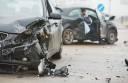 barrington car crash lawyer