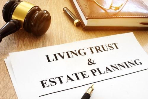 IL estate planning lawyer